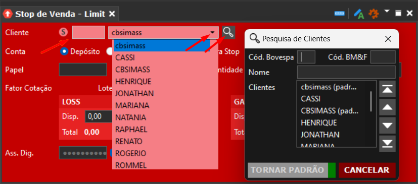 boleta stop de venda com pequisa de clientes assessor.png