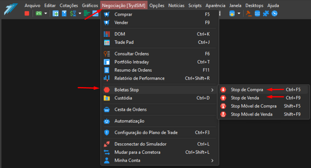 menu negociação boletas stop.png