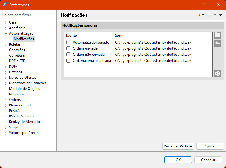 tela de configuracao das notificacoes do automatizador.png