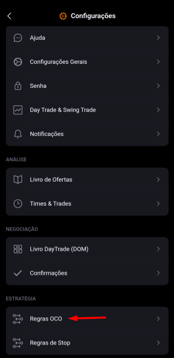 opcao regras oco no trydmobi.png