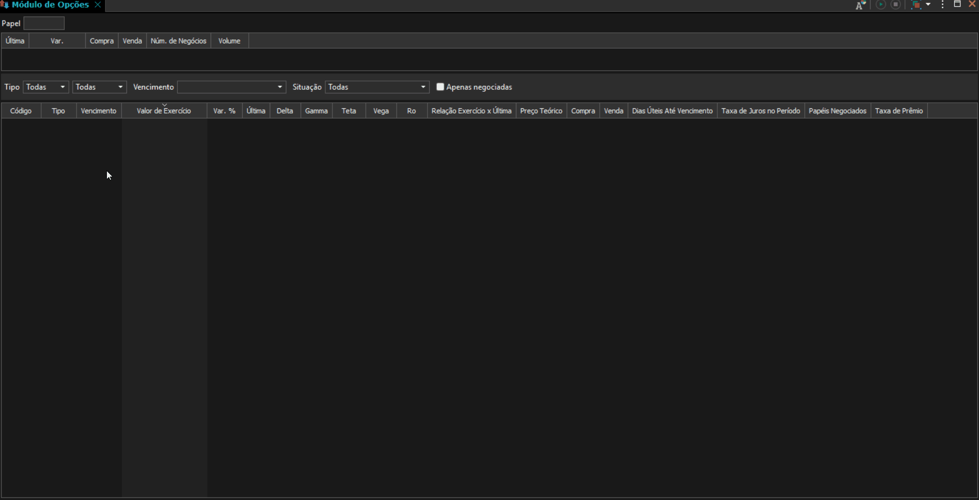 abrindo e configurando o modulo de opcoes.gif