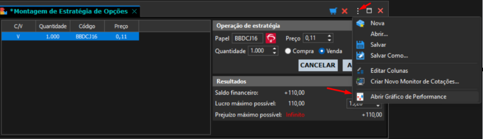 abrindo grafico de performance.png