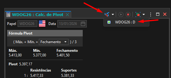 adicionar informações da calculadora pivot no gráfico.png