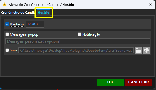 criar alerta de horário exato no tryd.png